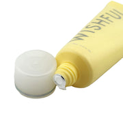 Wishful YO GLOW ~ Enzyme Scrub Pineapple Papaya AHA BHA ~ 20 mL / 0.67 fl oz | Authentic